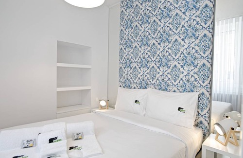 Belem Apartamento | 94 m² Apartamento ∙ 2 habitaciones ∙ 4 huéspedes