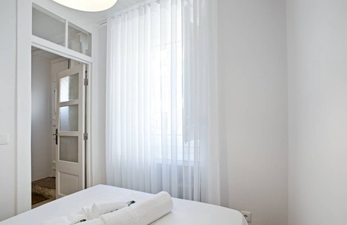 Belem Apartamento | 94 m² Apartamento ∙ 2 habitaciones ∙ 4 huéspedes
