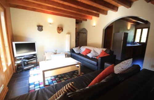 Morzine Apartamento | 94 m² Apartamento ∙ 4 habitaciones ∙ 10 personas