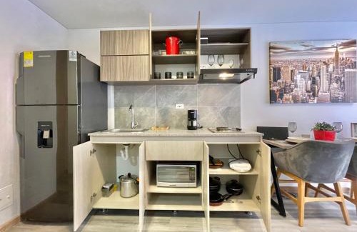Chico Norte Apartamento | 94th Street ONCE