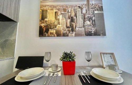 Chico Norte Apartamento | 94th Street ONCE