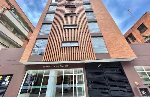 Chico Norte Apartamento | 94th Street ONCE