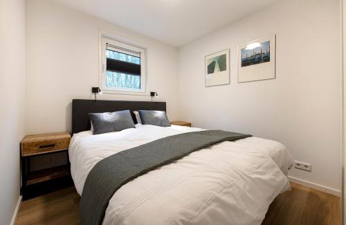Oisterwijk Casa | 95, 2 king size bedden - Airco - gelegen aan de Kampina - Recreational Only