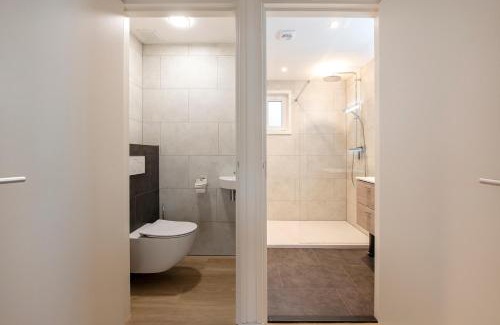 Oisterwijk Casa | 95, 2 king size bedden - Airco - gelegen aan de Kampina - Recreational Only