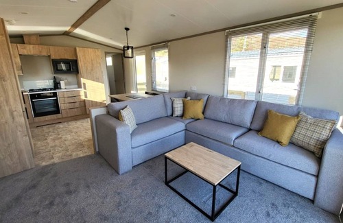 Grantown-on-Spey Chalet De Esquí | 95 Grantown - Retreat Group