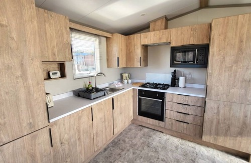 Grantown-on-Spey Chalet De Esquí | 95 Grantown - Retreat Group