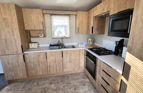 Grantown-on-Spey Chalet De Esquí | 95 Grantown - Retreat Group