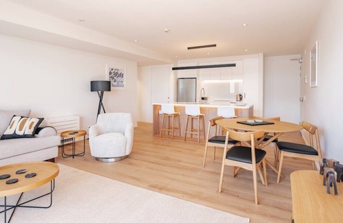 Nelson Apartamento | Beautiful urban apartment 5