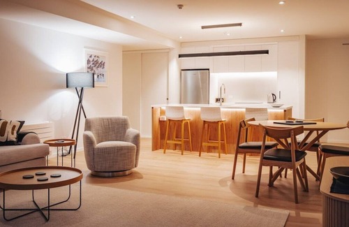 Nelson Apartamento | Beautiful urban apartment 5