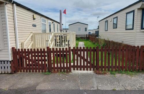Burnham-on-Sea Otro | 95 Holiday Resort Unity 6 berth Passes Optional No Pets