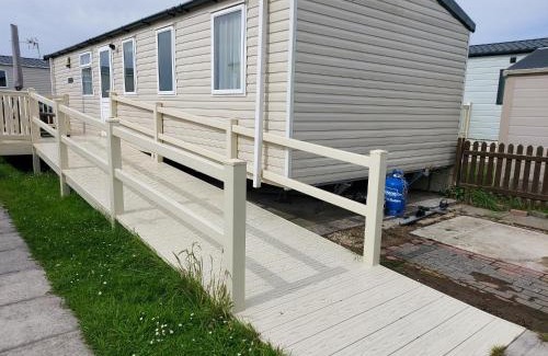 Burnham-on-Sea Otro | 95 Holiday Resort Unity 6 berth Passes Optional No Pets