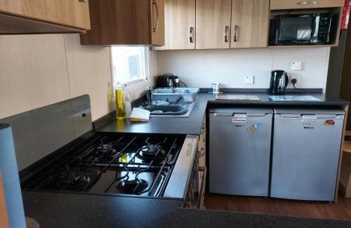 Burnham-on-Sea Otro | 95 Holiday Resort Unity 6 berth Passes Optional No Pets