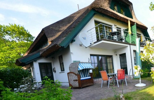 Gross Zicker Otro | 95 m² Alojamiento ∙ 4 habitaciones ∙ 8 huéspedes
