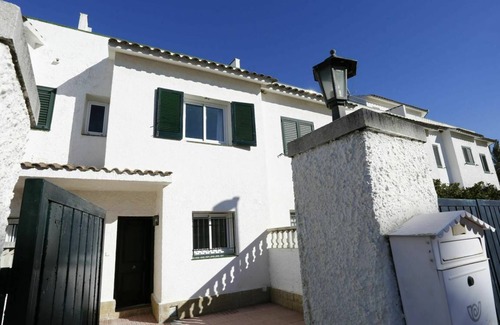 Cambrils Otro | 95 m² Alojamiento ∙ 3 habitaciones ∙ 8 huéspedes