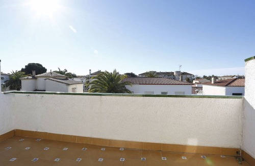 Cambrils Otro | 95 m² Alojamiento ∙ 3 habitaciones ∙ 8 huéspedes
