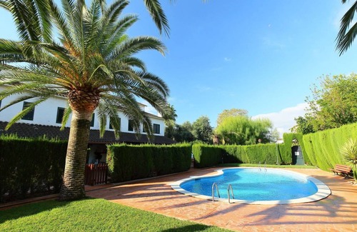 Cambrils Otro | 95 m² Alojamiento ∙ 3 habitaciones ∙ 8 huéspedes