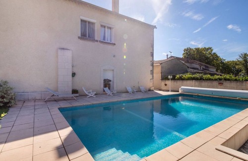 Noves Otro | 95 m² Alojamiento ∙ 2 habitaciones ∙ 4 huéspedes