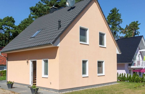 Muritz Otro | 95 m² Alojamiento ∙ 3 habitaciones ∙ 6 huéspedes