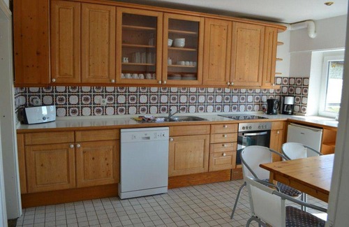 St. Peter-Ording Apartamento | 95 m² Apartamento ∙ 2 habitaciones ∙ 6 personas