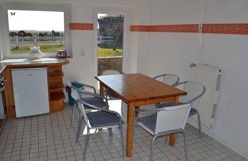 St. Peter-Ording Apartamento | 95 m² Apartamento ∙ 2 habitaciones ∙ 6 personas