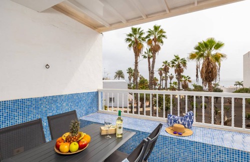 Puerto del Carmen Apartamento | 95 m² Apartamento ∙ 1 habitación ∙ 3 huéspedes