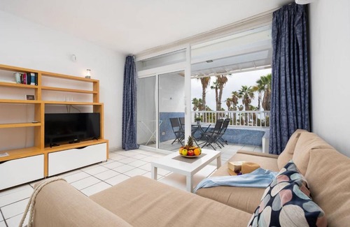 Puerto del Carmen Apartamento | 95 m² Apartamento ∙ 1 habitación ∙ 3 huéspedes