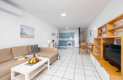 Puerto del Carmen Apartamento | 95 m² Apartamento ∙ 1 habitación ∙ 3 huéspedes