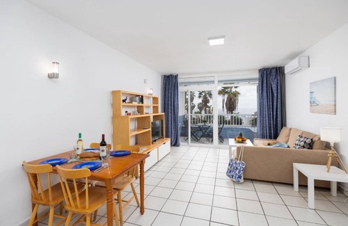 Puerto del Carmen Apartamento | 95 m² Apartamento ∙ 1 habitación ∙ 3 huéspedes