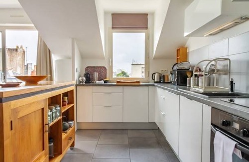 Mellinet Apartamento | 95 m² Apartamento ∙ 3 habitaciones ∙ 4 personas
