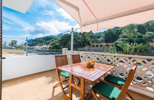 Cala San Vicente Apartamento | 95 m² Apartamento ∙ 2 habitaciones ∙ 4 huéspedes
