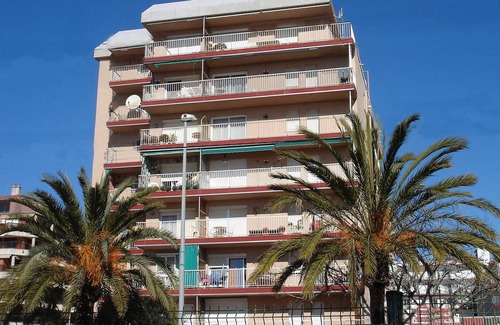 Malgrat de Mar Apartamento | 95 m² Apartamento ∙ 3 habitaciones ∙ 5 huéspedes