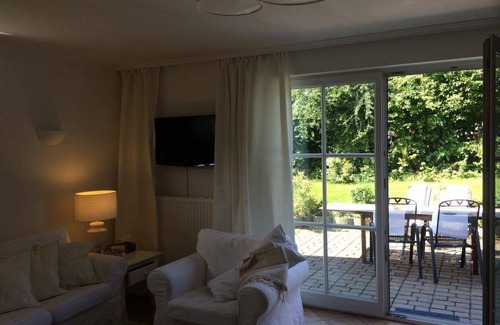 Welt Apartamento | 95 m² Apartamento ∙ 2 habitaciones ∙ 4 huéspedes