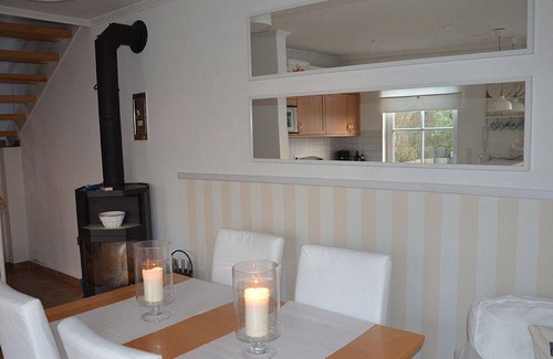 Welt Apartamento | 95 m² Apartamento ∙ 2 habitaciones ∙ 4 huéspedes