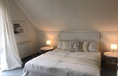 Welt Apartamento | 95 m² Apartamento ∙ 2 habitaciones ∙ 4 huéspedes