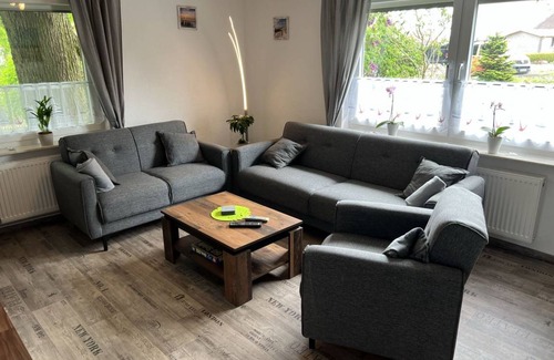 Barkholt Apartamento | 95 m² Apartamento ∙ 2 habitaciones ∙ 4 huéspedes