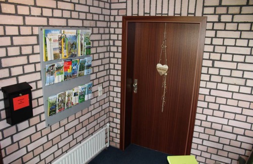 Immerath Apartamento | 95 m² Apartamento ∙ 2 habitaciones ∙ 5 huéspedes