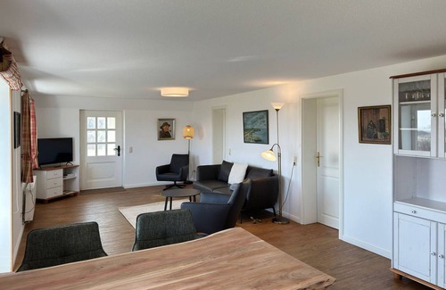 Norddorf Apartamento | 95 m² Apartamento ∙ 2 habitaciones ∙ 4 huéspedes