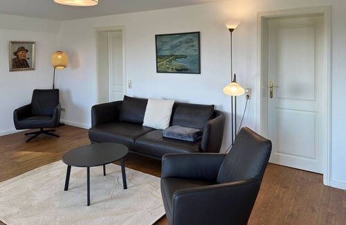 Norddorf Apartamento | 95 m² Apartamento ∙ 2 habitaciones ∙ 4 huéspedes