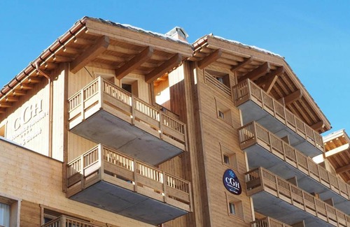 Les Boisses Apartamento | 95 m² Apartamento ∙ 3 habitaciones ∙ 8 personas