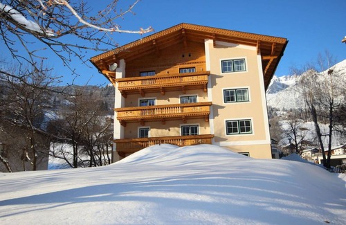 Pians Apartamento | 95 m² Apartamento ∙ 4 habitaciones ∙ 8 huéspedes