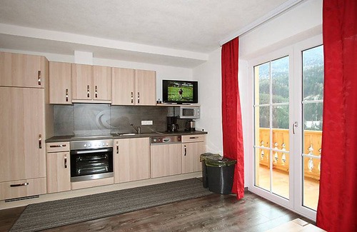 Pians Apartamento | 95 m² Apartamento ∙ 4 habitaciones ∙ 8 personas
