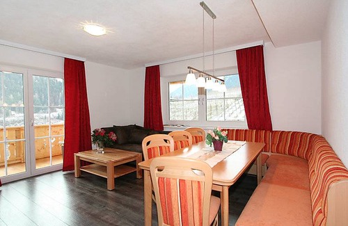 Pians Apartamento | 95 m² Apartamento ∙ 4 habitaciones ∙ 8 personas