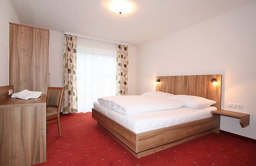 Pians Apartamento | 95 m² Apartamento ∙ 4 habitaciones ∙ 8 personas