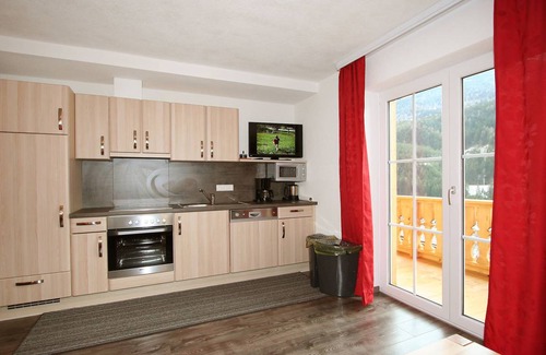Pians Apartamento | 95 m² Apartamento ∙ 4 habitaciones ∙ 8 huéspedes