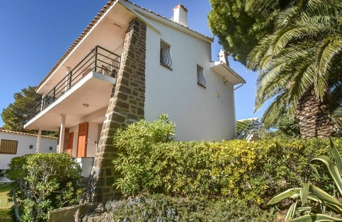 Les Issambres Otro | 95 m² Alojamiento ∙ 2 habitaciones ∙ 6 huéspedes