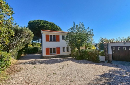 Les Issambres Otro | 95 m² Alojamiento ∙ 2 habitaciones ∙ 6 huéspedes