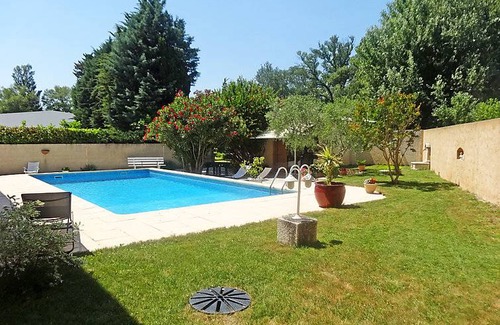 Noves Casa | 95 m² Casa ∙ 2 habitaciones ∙ 4 personas