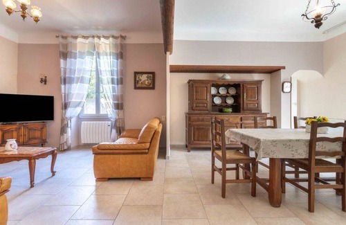 Noves Casa | 95 m² Casa ∙ 2 habitaciones ∙ 4 personas