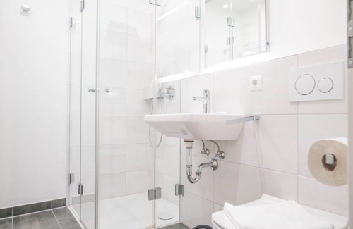 Born auf dem Darss Casa | 95 m² Casa ∙ 3 habitaciones ∙ 6 huéspedes