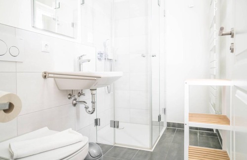 Born auf dem Darss Casa | 95 m² Casa ∙ 3 habitaciones ∙ 6 huéspedes
